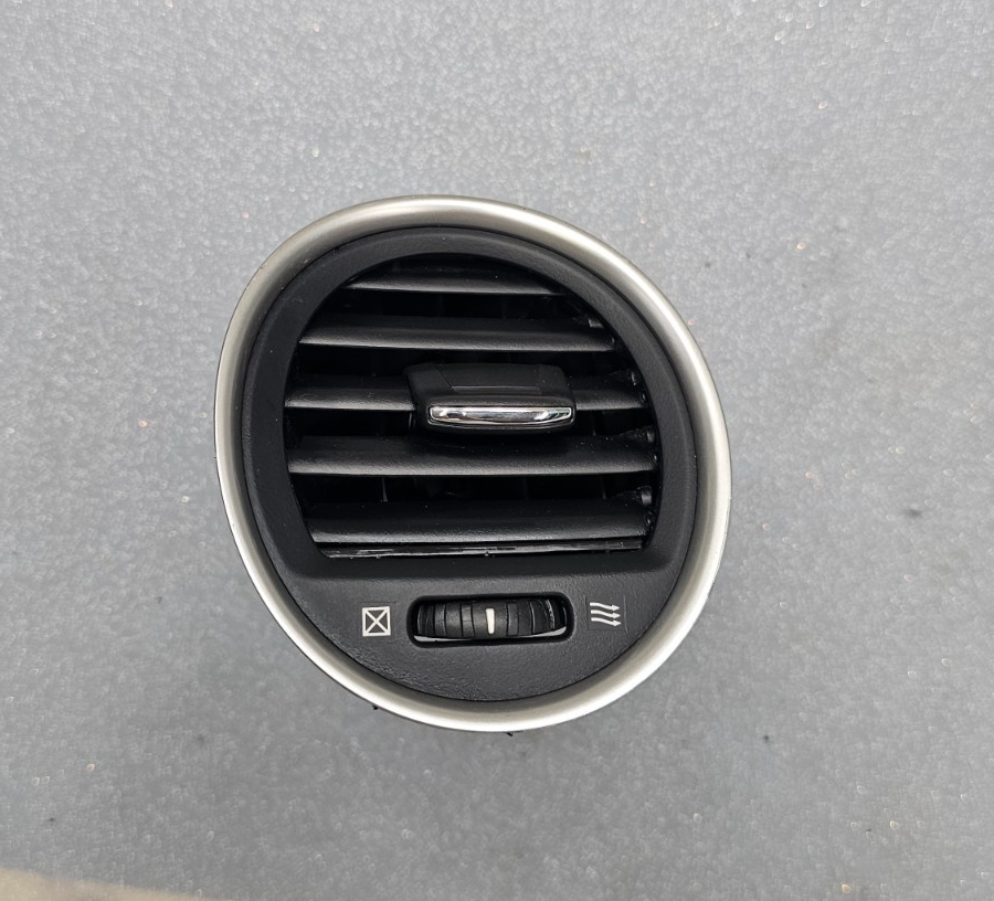 🔥13-20 INFINITI JX35 QX60 FRONT SIDE DASHBOARD AIR VENT GRILLE TRIM
