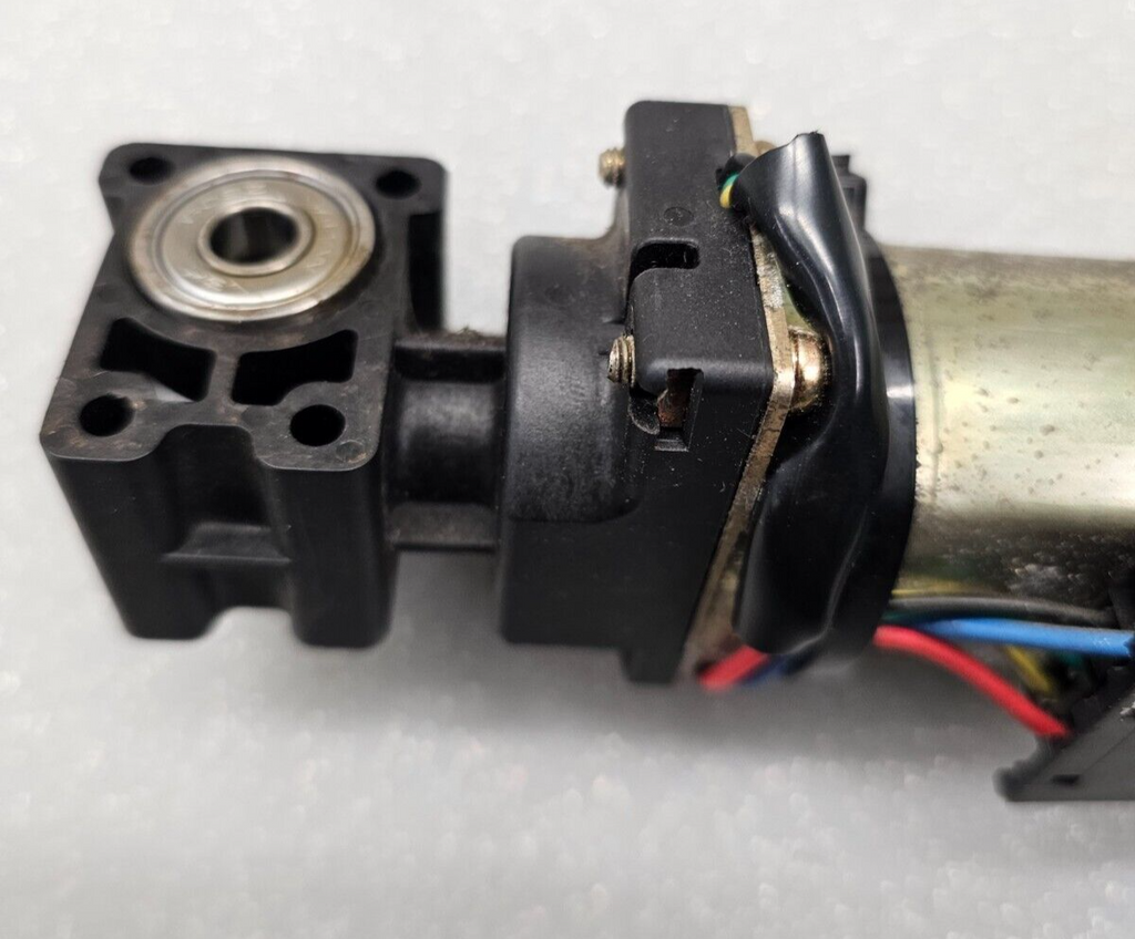 🔥00-06 Nissan Pathfinder 01-08 Maxima Driver Seat Forward Back Adjustment Motor