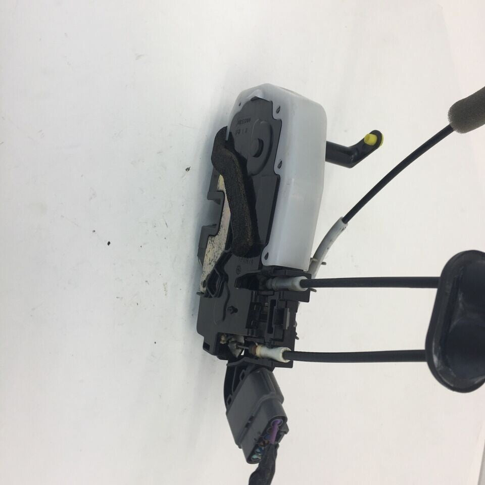 🔥2008-2013 Nissan Rogue LEFT FRONT LH Door Lock Latch Actuator OEM