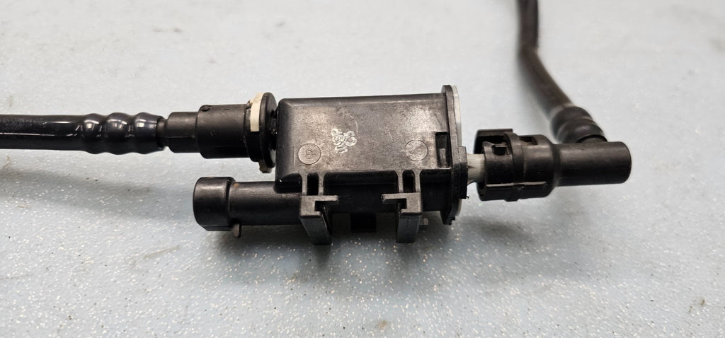 🔥04-20 Colorado Savana Express Valve Purge Solenoid Evap Emission Canister