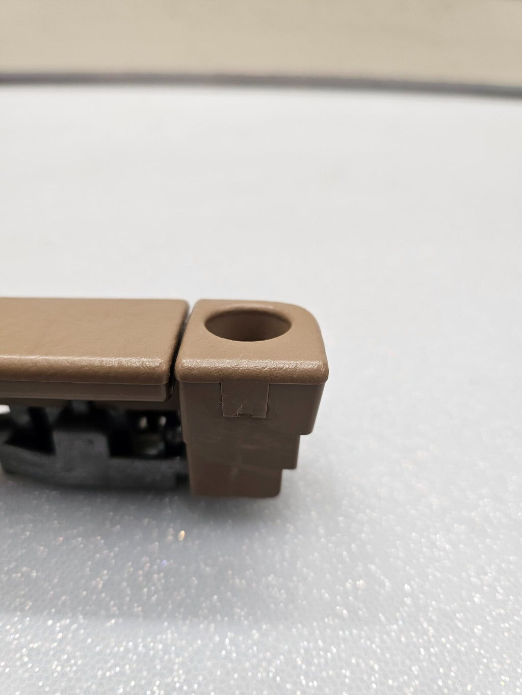 🔥2003-2008 Honda Pilot Glove Box Latch Lock Release Handle Compartment Assembly
