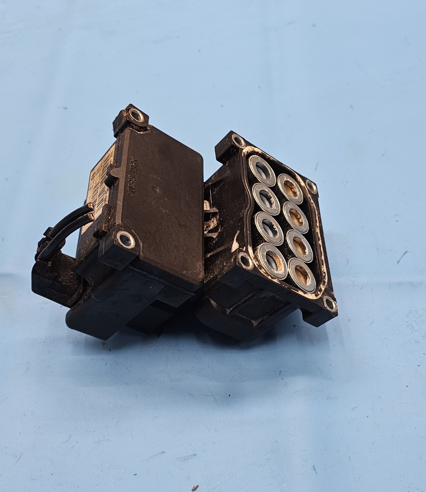🔥2005-2010 FORD CROWN VICTORIA ABS ANTI LOCK BRAKE CONTROL MODULE ASSEMBLY OEM