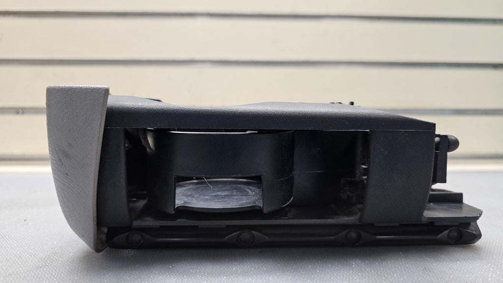 🔥95-98 Chevy 1500 GMC Silverado CK Yukon Tahoe Pull-Out Cup holder Flaps