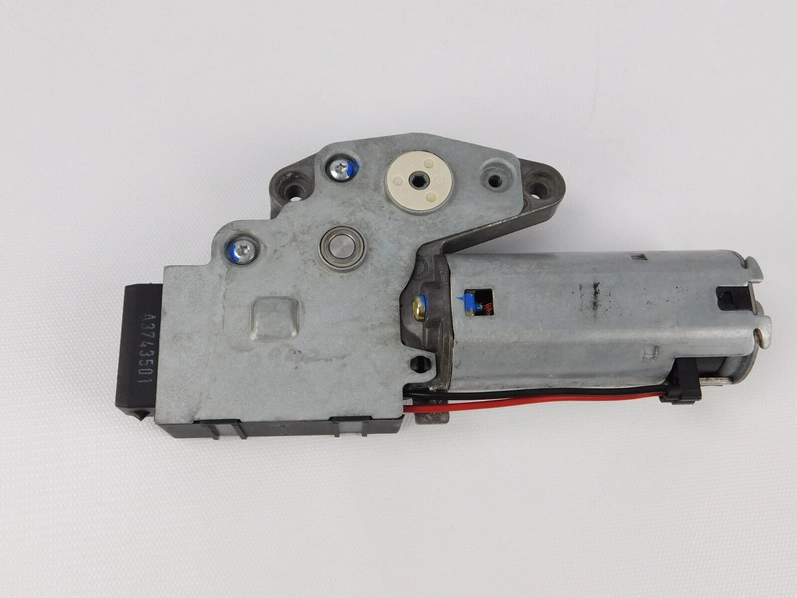 02-04 Escalade Silverado Tahoe Yukon Sunroof Moonroof Power Motor OEM