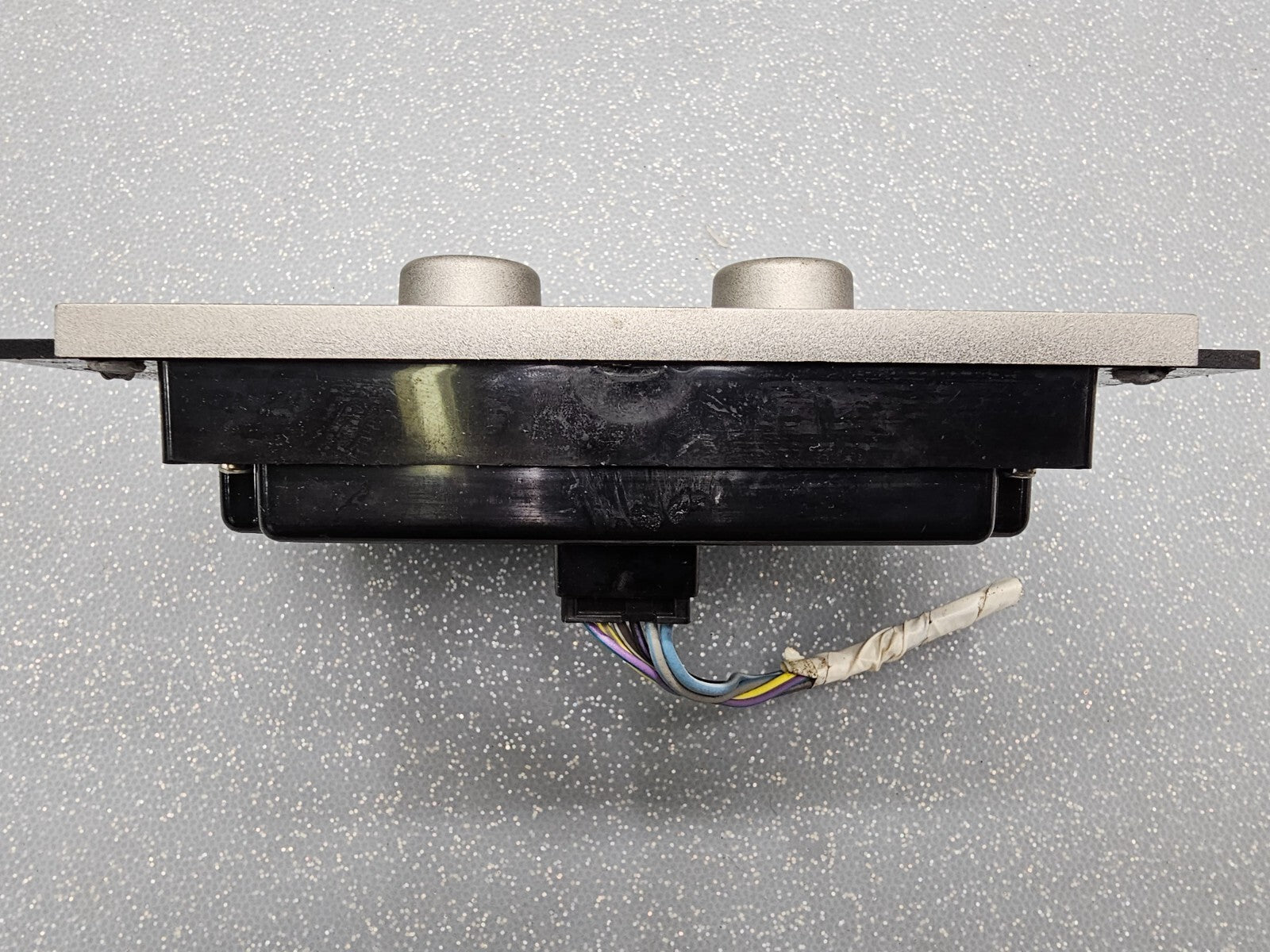 🔥07-10 Lincoln Navigator Rear AC Heater Climate Temperature Control Conditioner