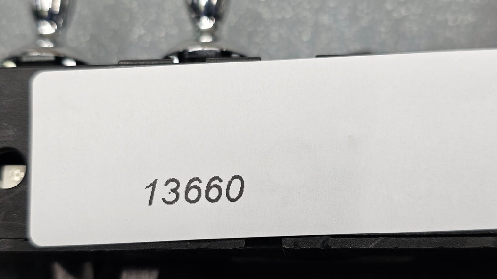 🔥00-06 BMW Mini Cooper Drivers Side Left Master Window Switch OEM