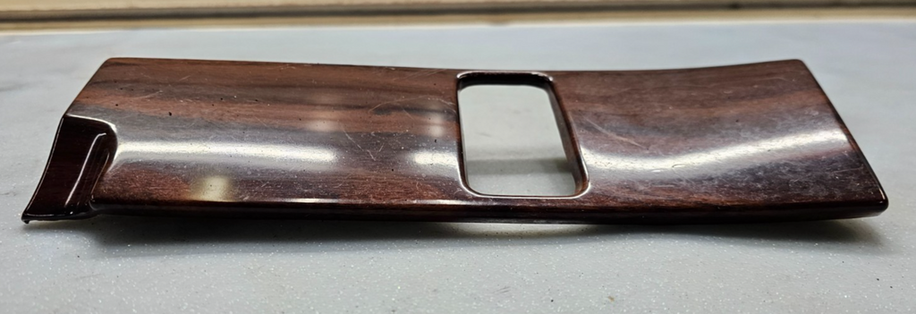 🔥97-99 Buick Lesabre Instrument Panel Lower Trim Woodgrain OEM