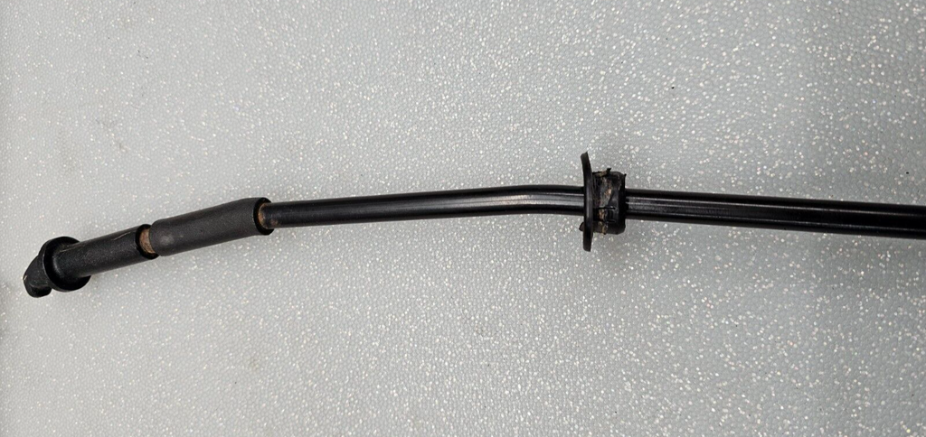 🔥2007-2012 Nissan Versa Hood Prop Rod Support Front OEM