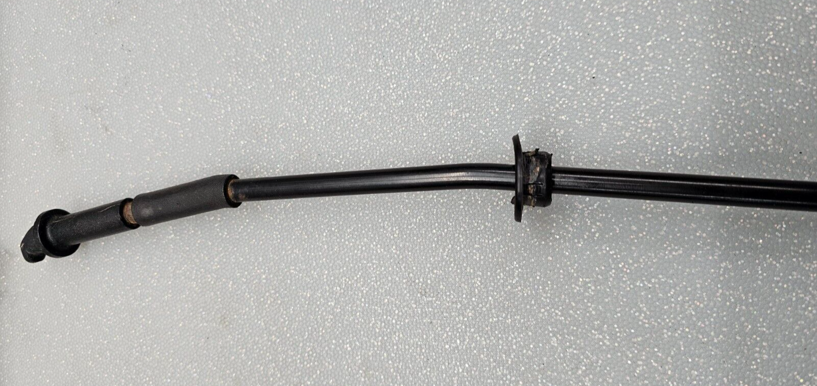🔥2007-2012 Nissan Versa Hood Prop Rod Support Front OEM