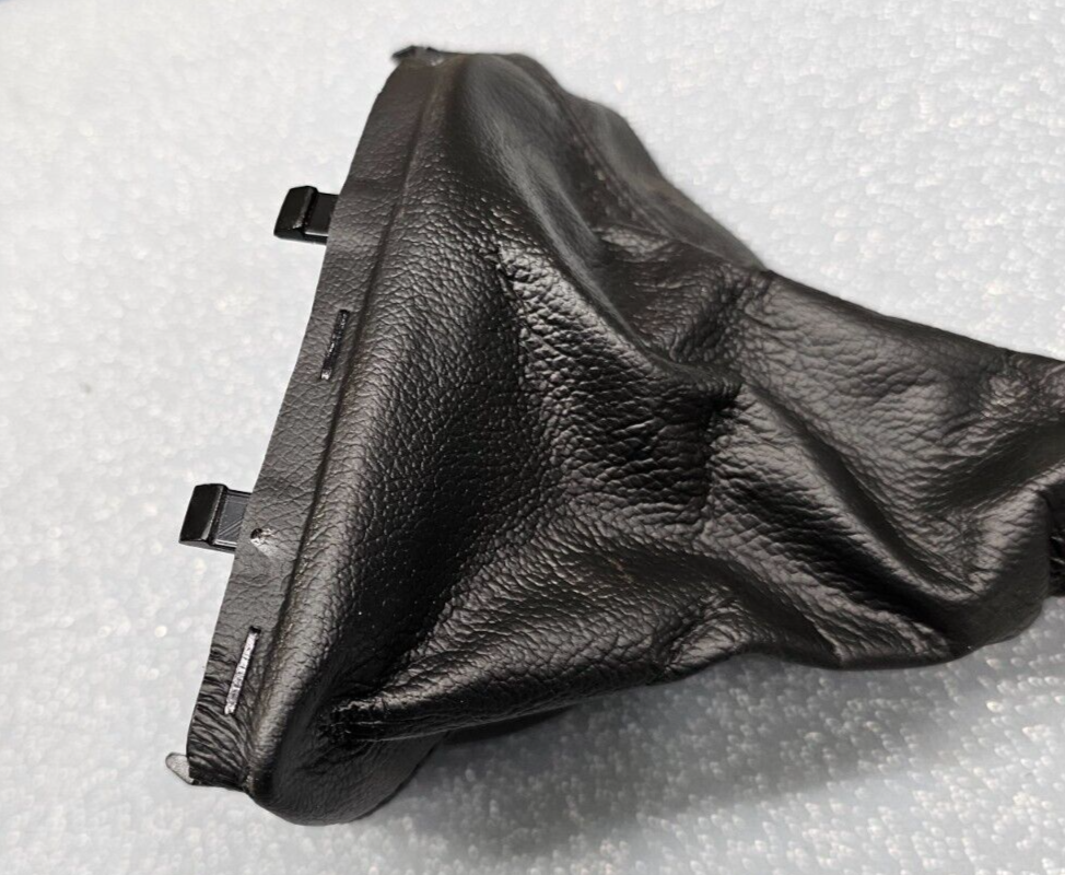 🔥11-13 KIA OPTIMA A/T CENTER FLOOR GEAR SELECTOR SHIFTER SHIFT KNOB BOOT OEM