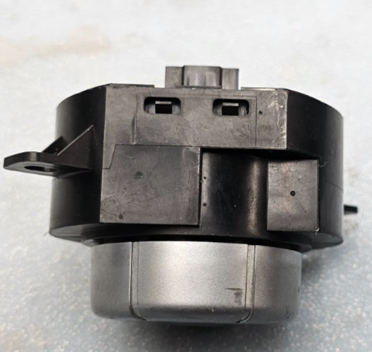 🔥06-08 Honda Ridgeline Dash Dimmer Headlight Fog Light Lamp Control Switch