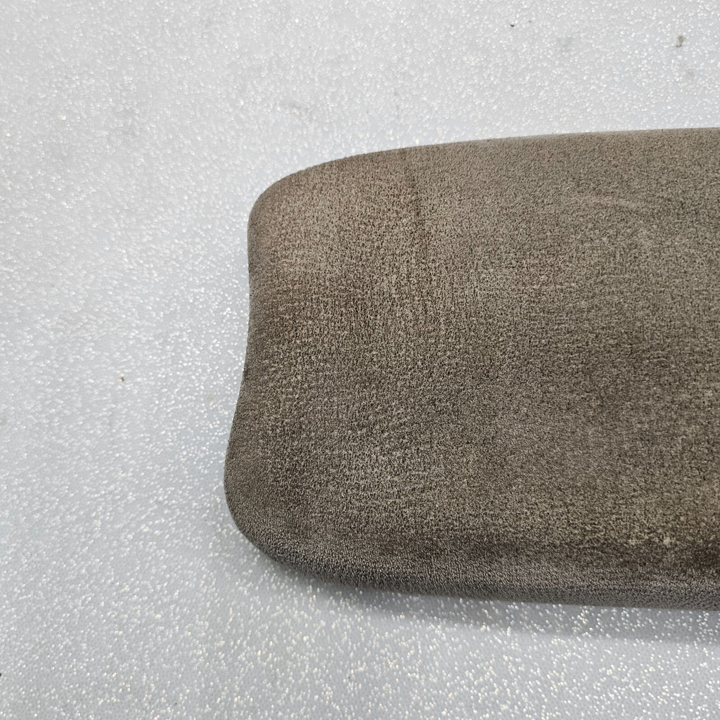 🔥06-11 Honda CIVIC Center Console SLIDING Armrest Lid Arm Rest Stitch TAN OEM