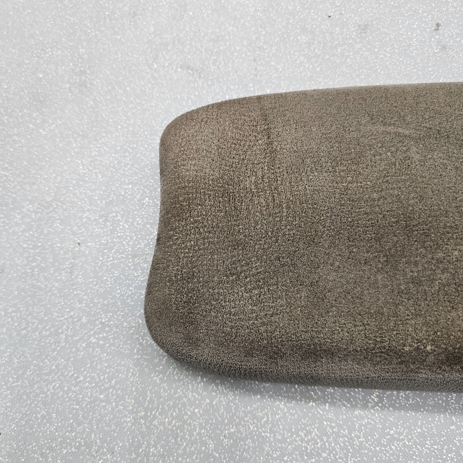 🔥06-11 Honda CIVIC Center Console SLIDING Armrest Lid Arm Rest Stitch TAN OEM