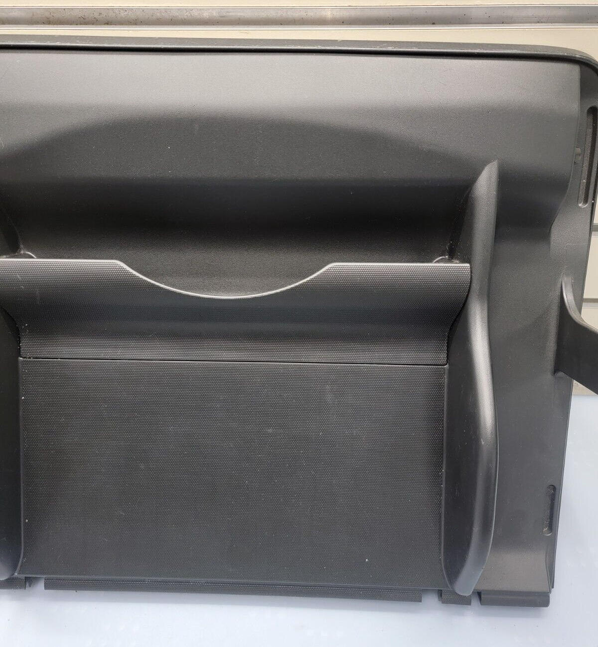 🔥07-12 Nissan ALTIMA Dash GLOVE BOX Storage Compartment Door Assembly BLACK G30