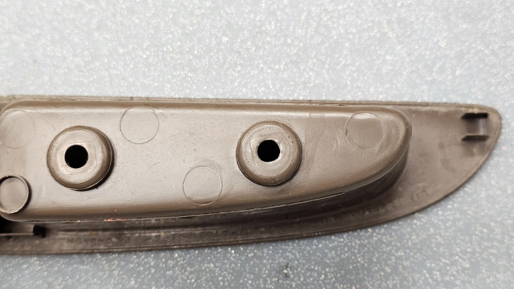 🔥05-09 UPLANDER MONTANA LH LEFT DRIVER POWER WINDOW MASTER SWITCH BEZEL WOOD