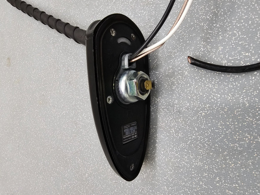 🔥2011-2015 Kia Sorento AM FM Radio Roof Mounted Antenna Assembly OEM
