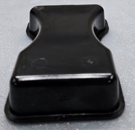 🔥05-07 FORD F250 350 450 550 DASH CUPHOLDER PIECE CENTER CUP HOLDER OEM