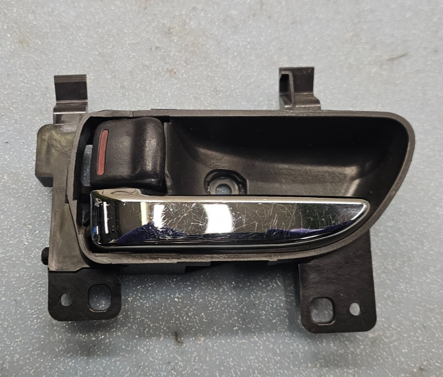 🔥2008-2019 Subaru Impreza WRX STI Left Driver Side LH Door Handle Interior OEM