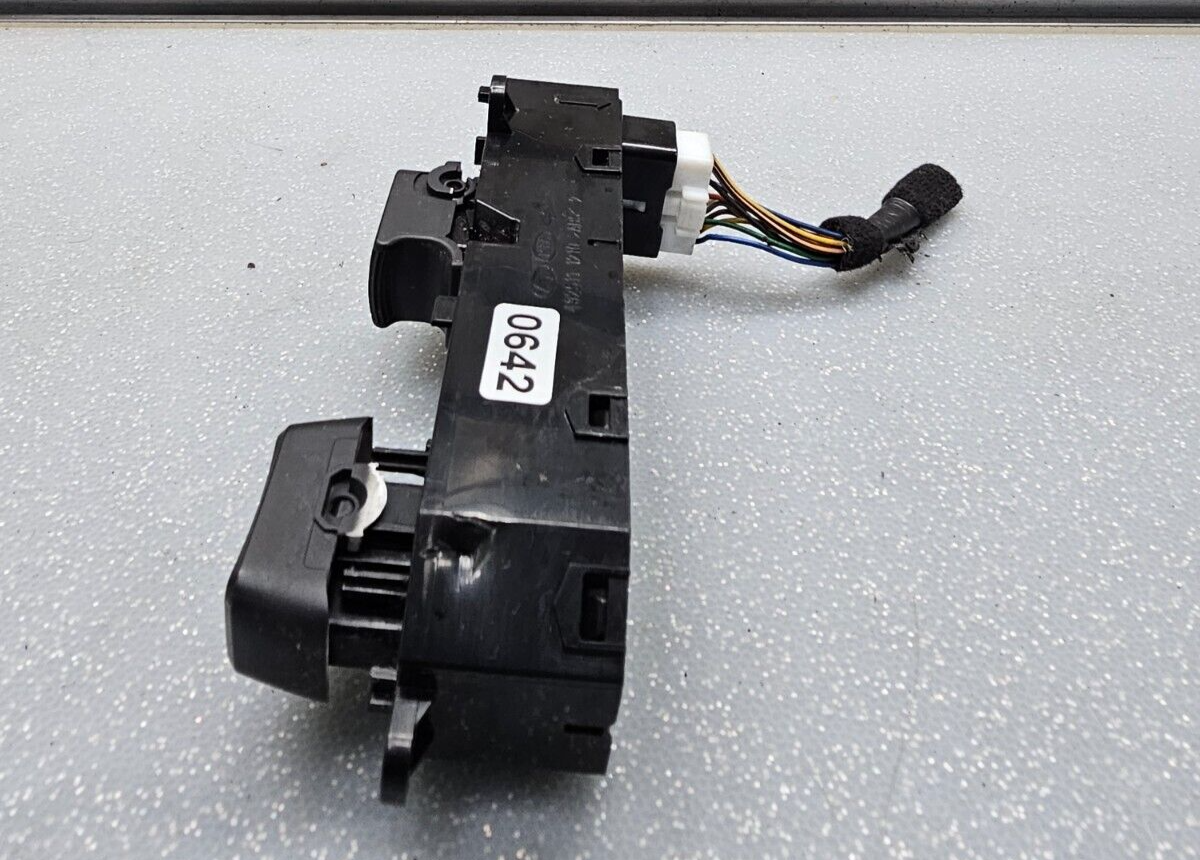 🔥11-13 Kia Optima Front Right Passenger Power Window Control Switch Assembly