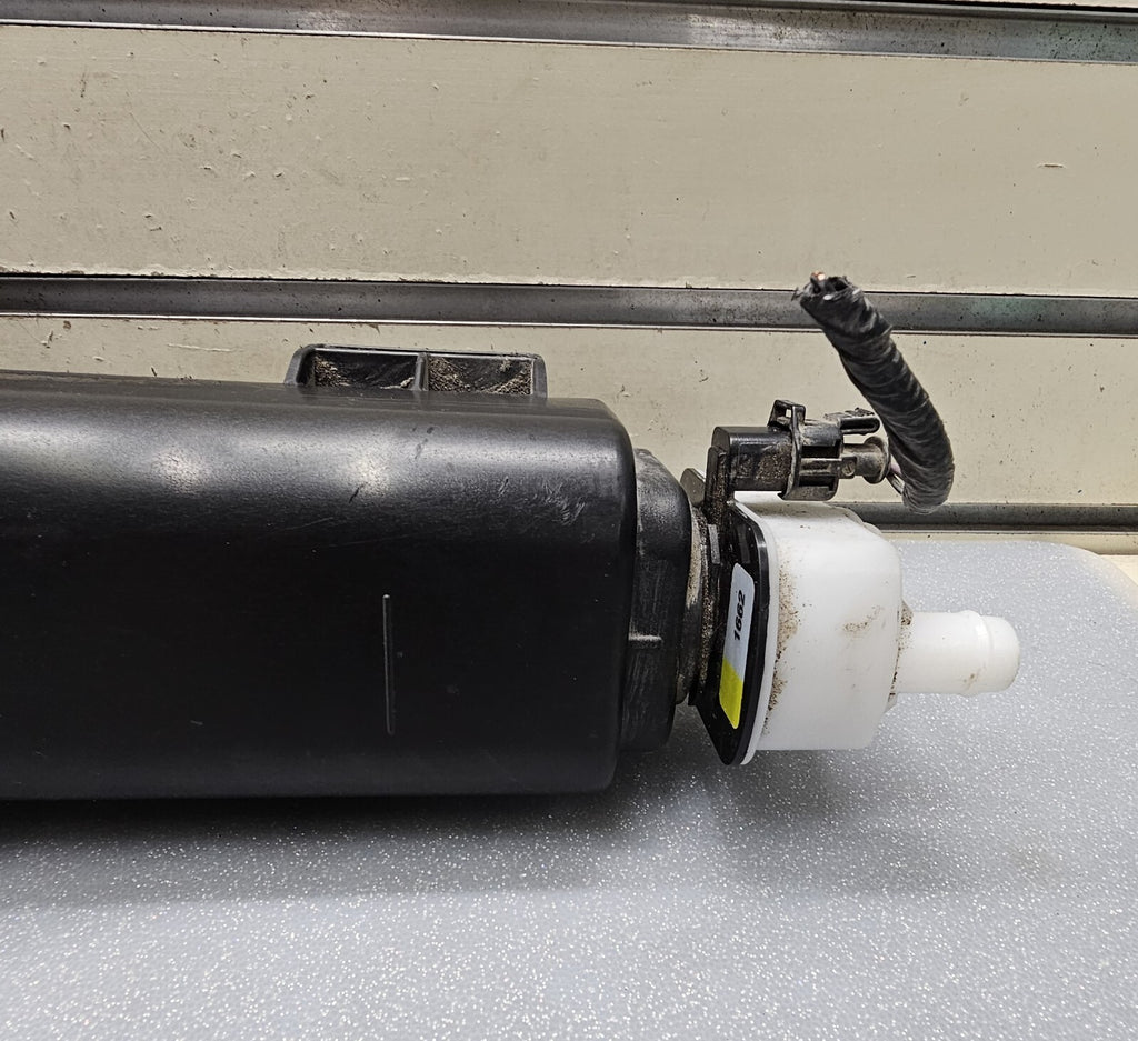 09-17 Dodge RAM 1500 Pickup FUEL VAPOR CHARCOAL EVAP EMMISION CANISTER ASSEMBLY