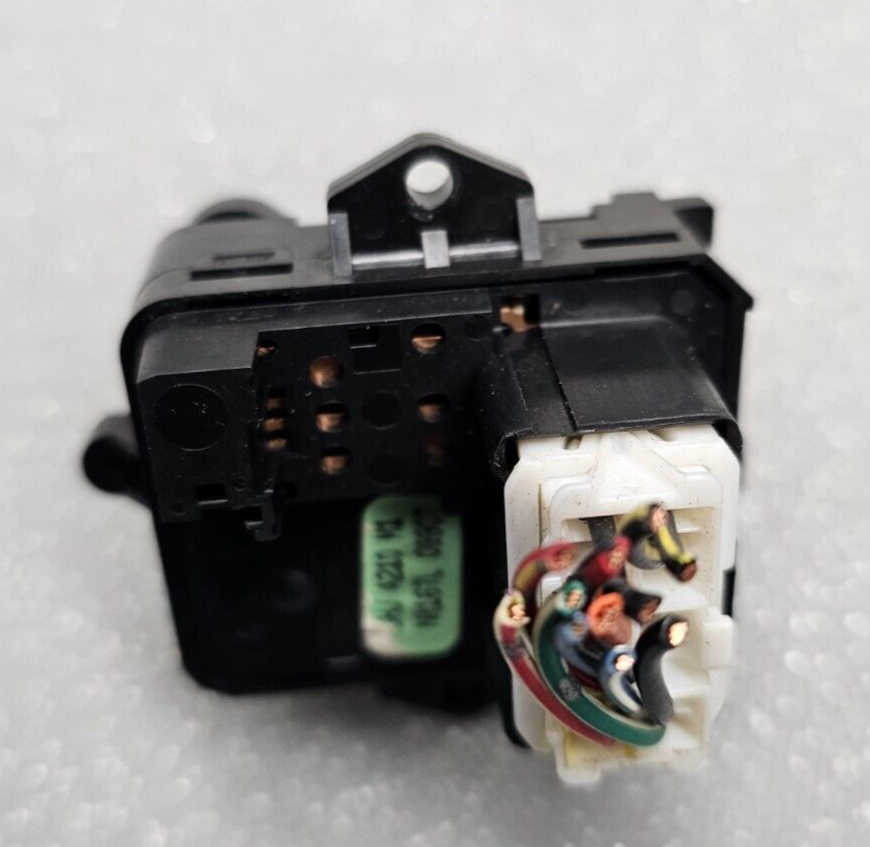 🔥2005-2010 HONDA ODYSSEY MASTER POWER DEFROST MIRROR Switch ASSEMBLY BUTTON