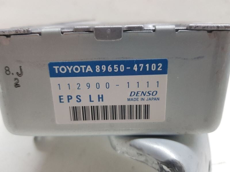 🔥2006-2009 Toyota Prius Power Steering Control Module Unit OEM