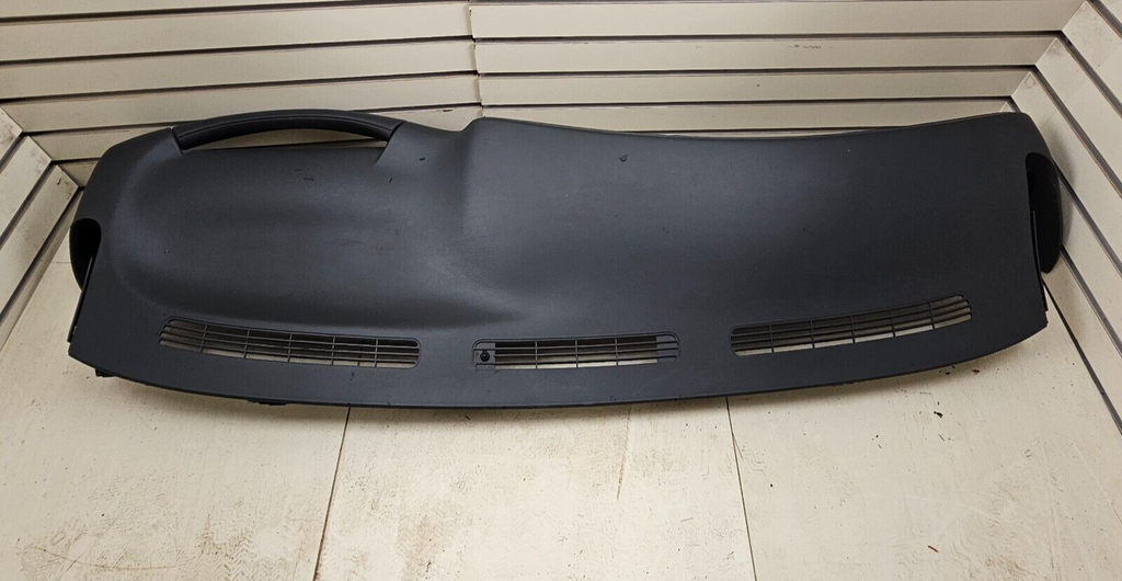 🔥99-06 SILVERADO SIERRA TAHOE Upper Cap Cover Top Dashboard Pad DARK GRAY DP1