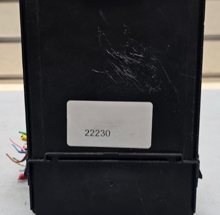 🔥13-19 NISSAN VERSA Engine Main Fuse Box IPDM POWER CONTROL