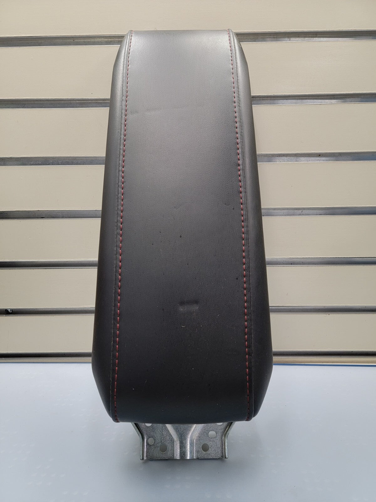 🔥10-15 chevy EQUINOX GMC TERRAIN CENTER CONSOLE ARMREST ASSEMBLY BLACK