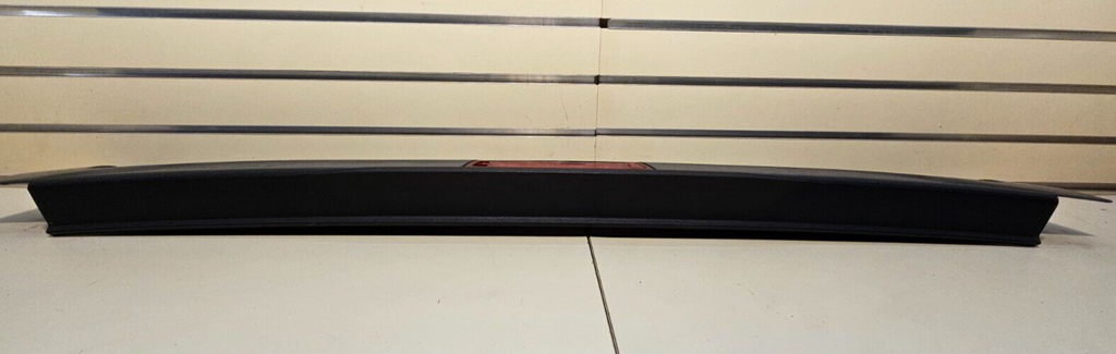🔥2006-2014 HONDA RIDGELINE REAR SPOILER WING THIRD BRAKE LIGHT BLUE
