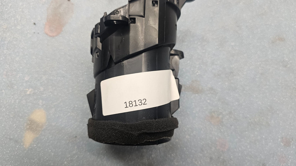 🔥07-13 Altima Center Dash Air Vent Heater Filter Climate Temperature Black OEM