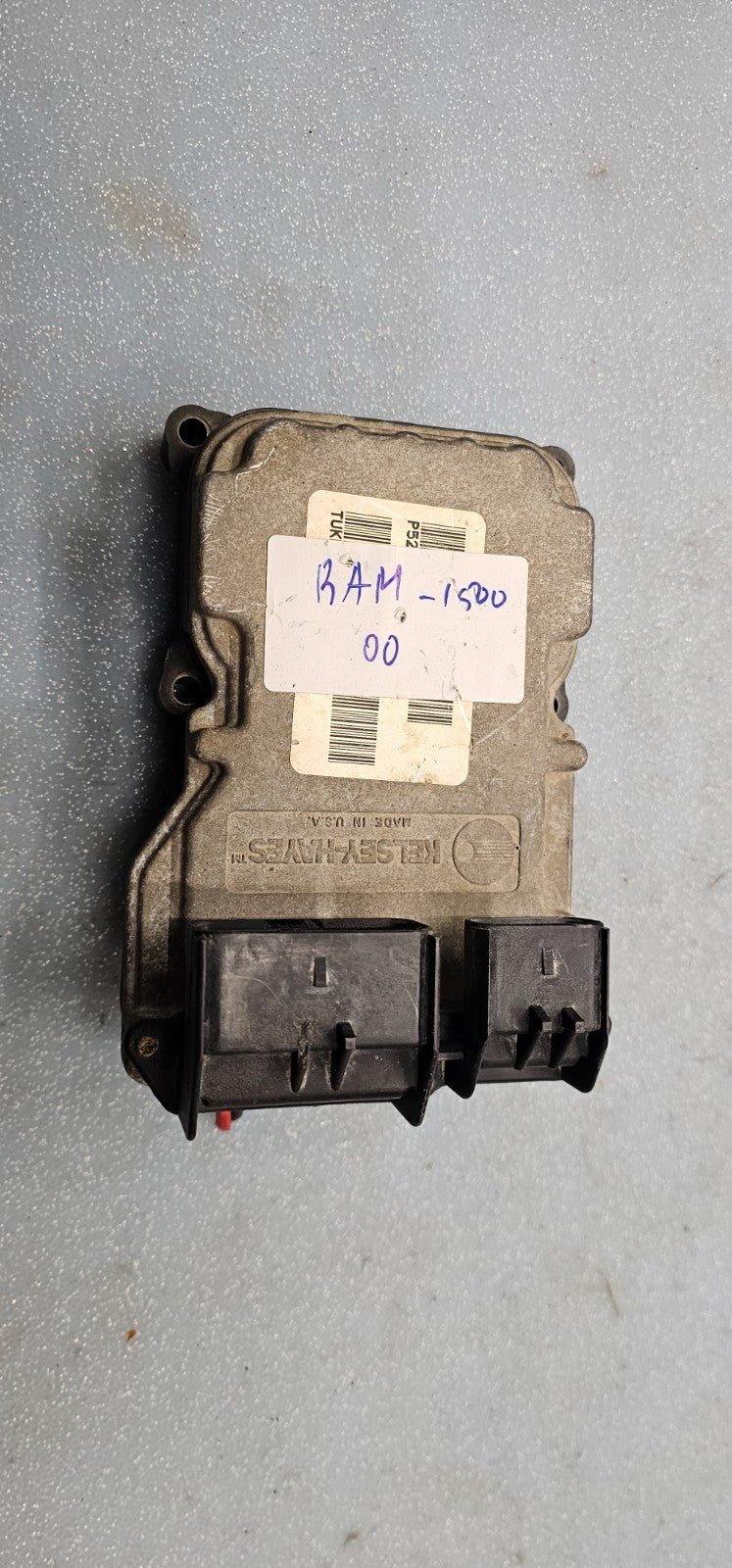 🔥1998-2002 Dodge Ram 2500 3500 ABS Anti-Lock BRAKE PUMP CONTROL MODULE OEM