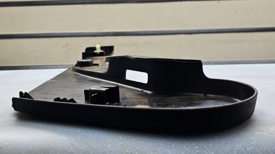 🔥05-11 Cadillac STS Passenger Right Front Seat Side Bezel Trim Panel OEM Black