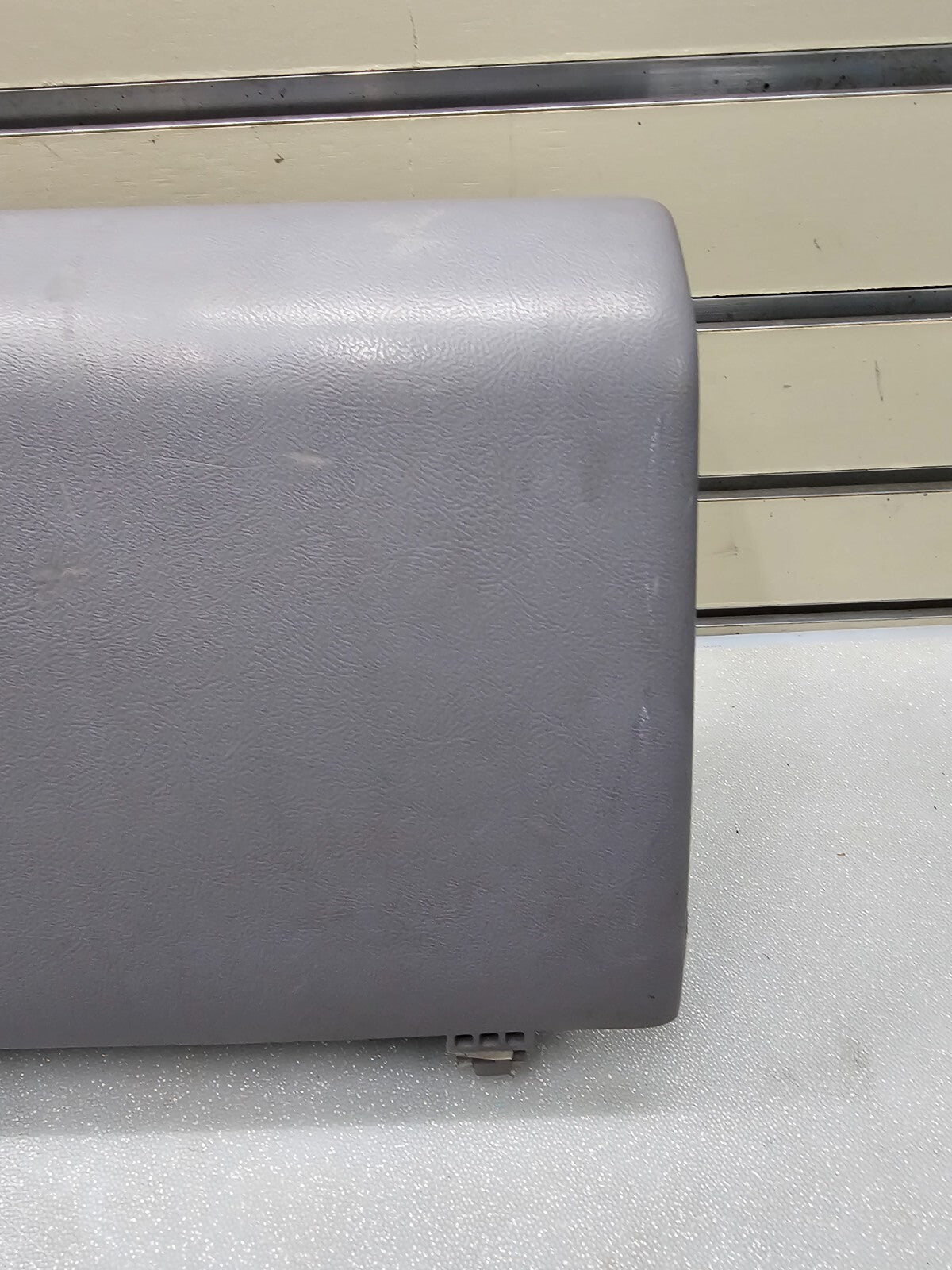 🔥1992-1996 ford F150 F250 F350 Bronco Dash Glove Box Glovebox Compartment GRAY