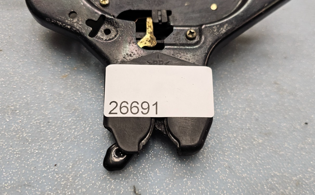 🔥2003-2007 Cadillac CTS/2005-2011 STS Trunk Lock Latch Actuator Release Lid OEM