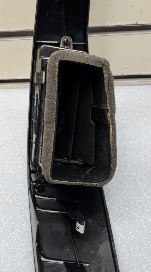 🔥03-06 KIA SORENTO CENTER DASH AC AIR VENT CONDITIONING RIGHT PASSENGER BLACK