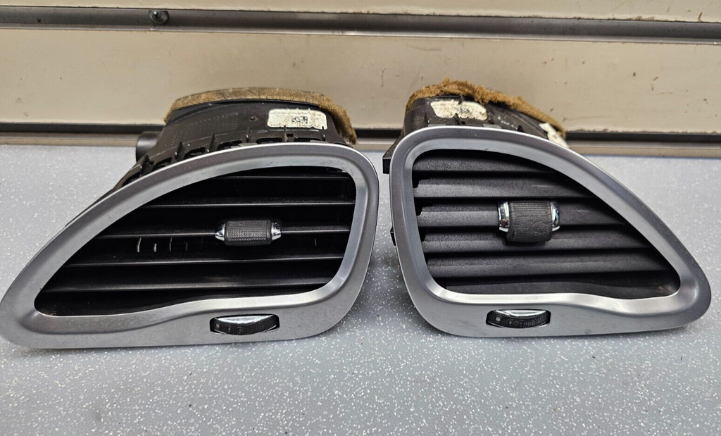 🔥13-16 Dodge Dart Left/RIGHT Heater Dash Air Vent Grille Nozzle Assembly OEM