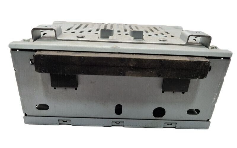 2014-2016 Ford Fiesta AM FM HD Single CD PLAYER SATELITE MP3 Radio Receiver OEM