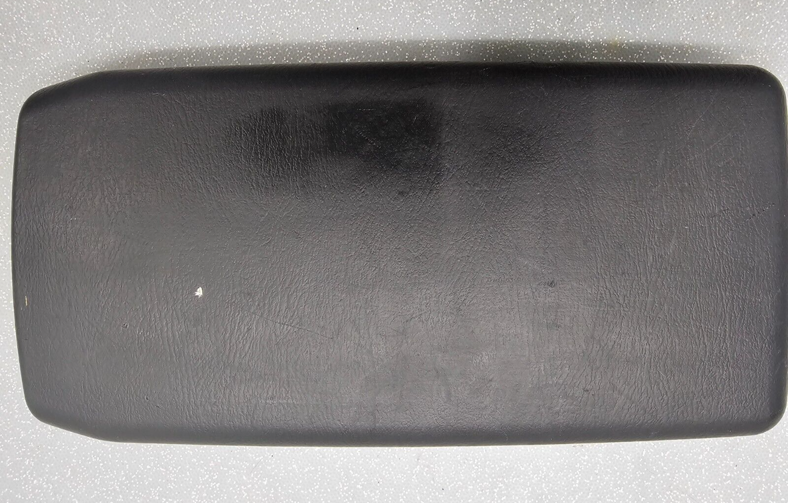 🔥03-08 Subaru Forester Center Console Arm Rest Lid Storage Cover Assembly Black