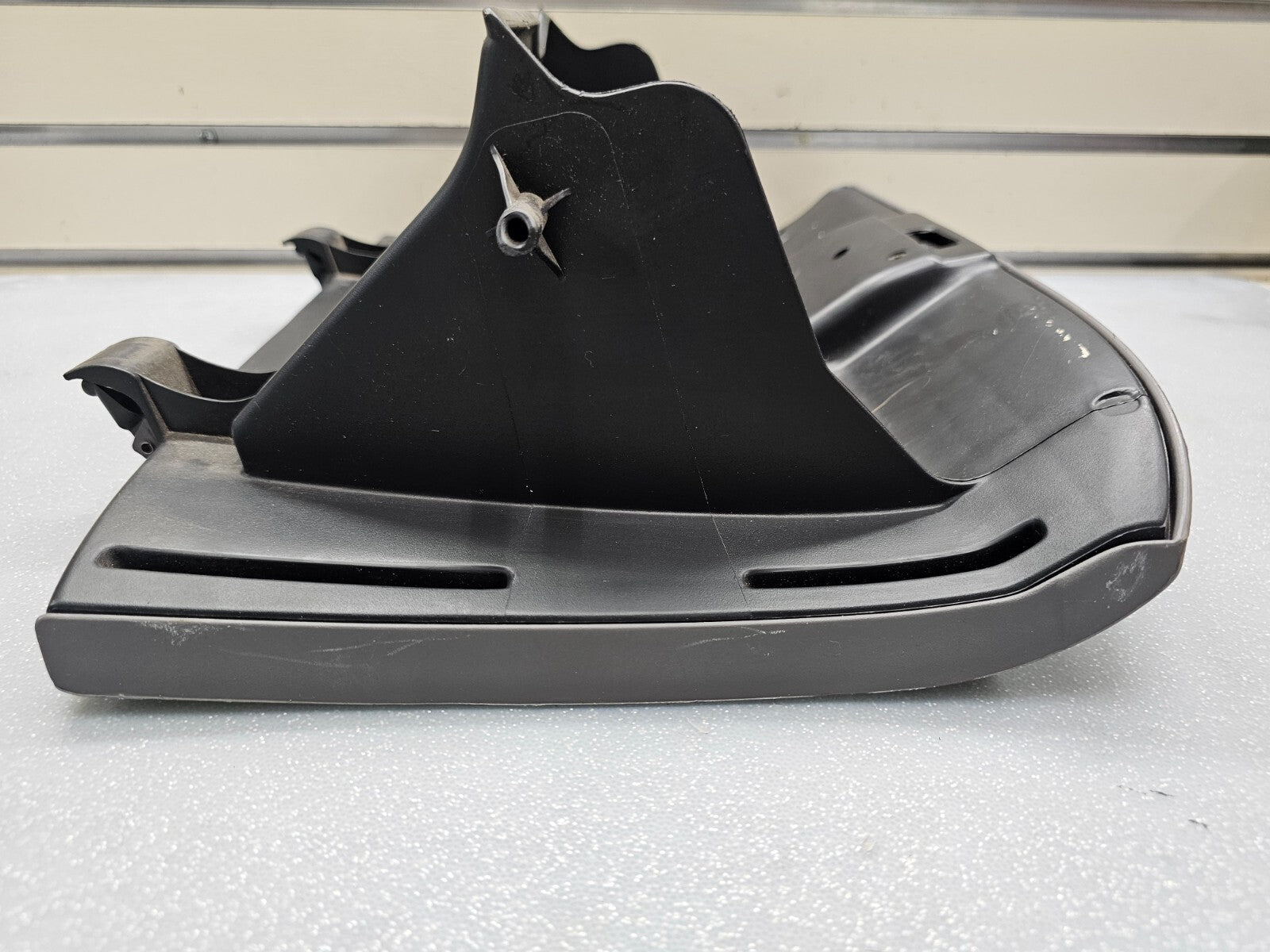 🔥00-07 Tundra Sequoia Dash Glove Box Storage Compartment Lid Cover Handle Gray