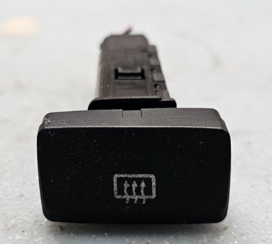 🔥2007-2009 KIA SPECTRA Dash Trip Control Push TRIP BUTTON SWITCH ASSEMBLY OEM
