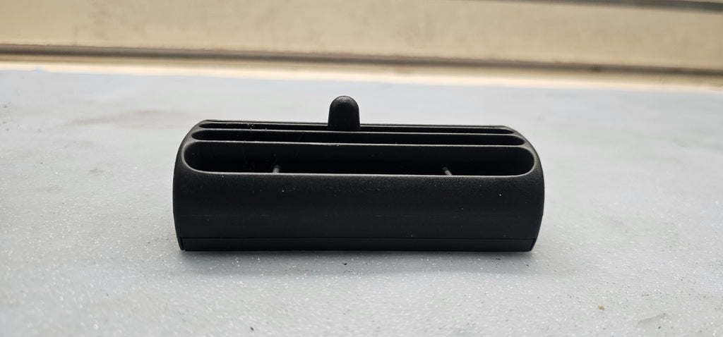 🔥95-05 Cavalier Front Center Dash A/C AC HVAC Air Vent Heater Outlet Black OEM