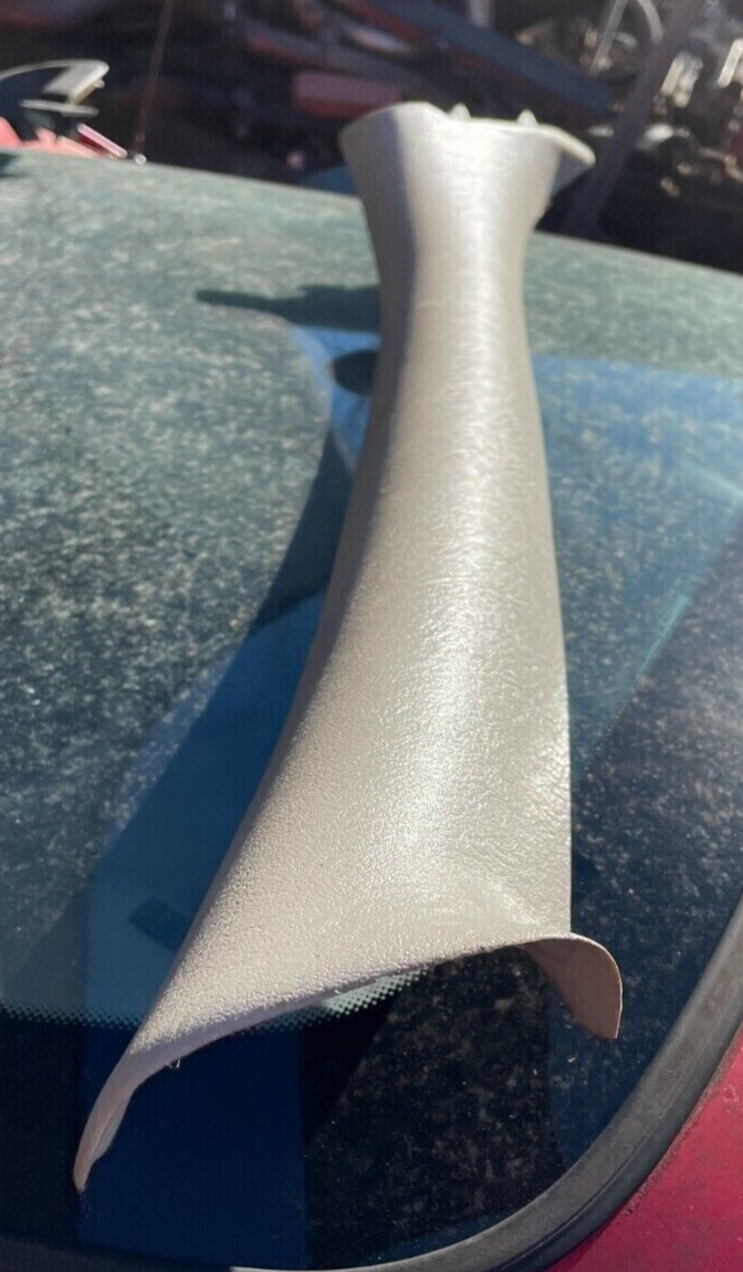 🔥2003 - 2005 DODGE NEON SRT4 OEM RH A PILLAR - WINDSHIELD TRIM PANEL