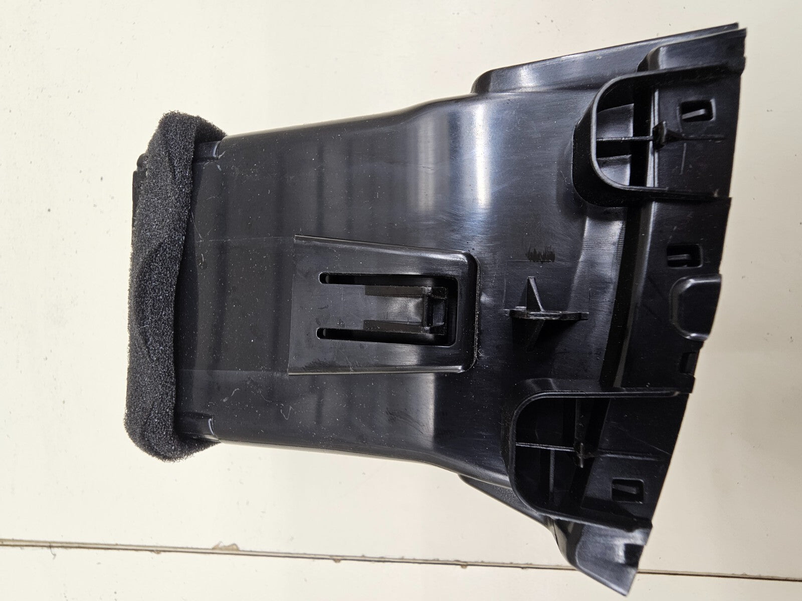 🔥11-17 NISSAN QUEST DASH CENTER FRONT AIR VENT HEATER AIR CONDITIONING GRAY OEM