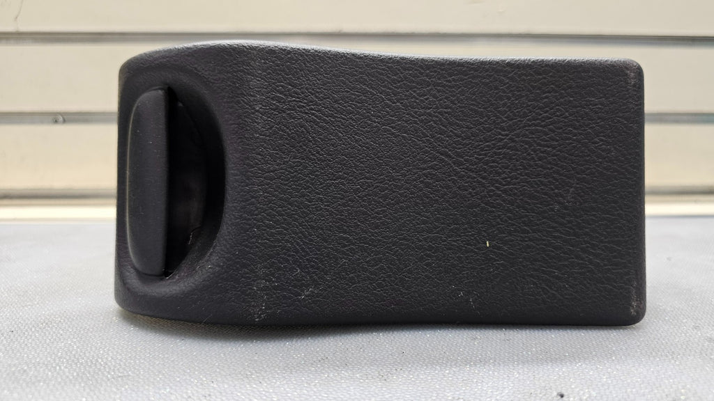 🔥98-02 DODGE RAM 1500 2500 3500 DASH MOUNTED ASHTRAY ASH TRAY BLACK OEM
