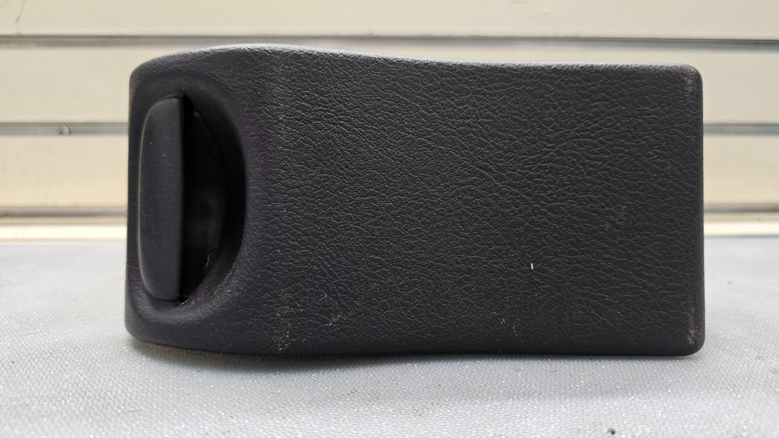 🔥98-02 DODGE RAM 1500 2500 3500 DASH MOUNTED ASHTRAY ASH TRAY BLACK OEM