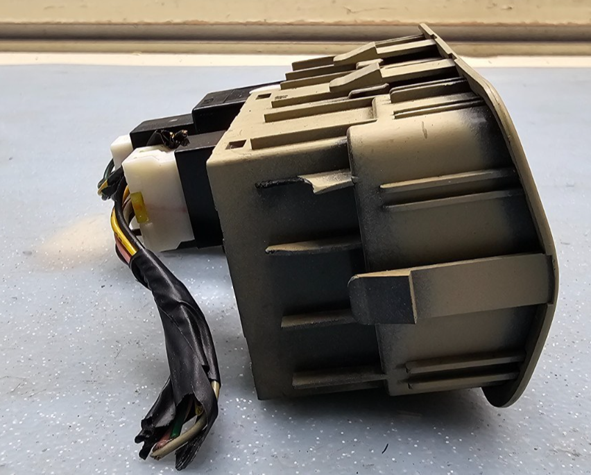 🔥2012-2017 Hyundai Accent OEM Dimmer Active ECO Traction Control Switch Tan