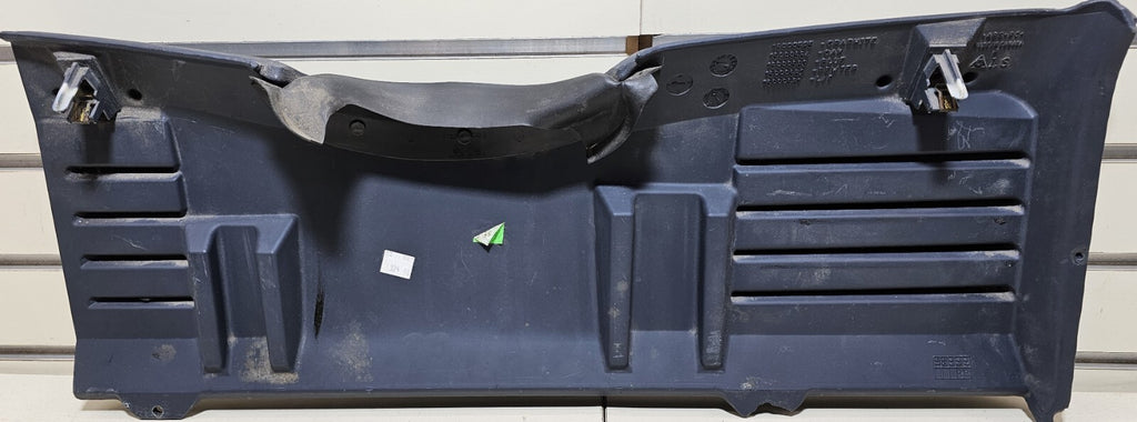 🔥99-06 Silverado Sierra Dash Front Left Knee Bolster Panel Lower Column Blue