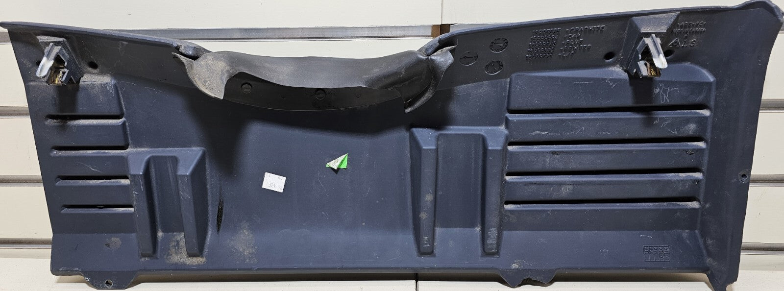 🔥99-06 Silverado Sierra Dash Front Left Knee Bolster Panel Lower Column Blue