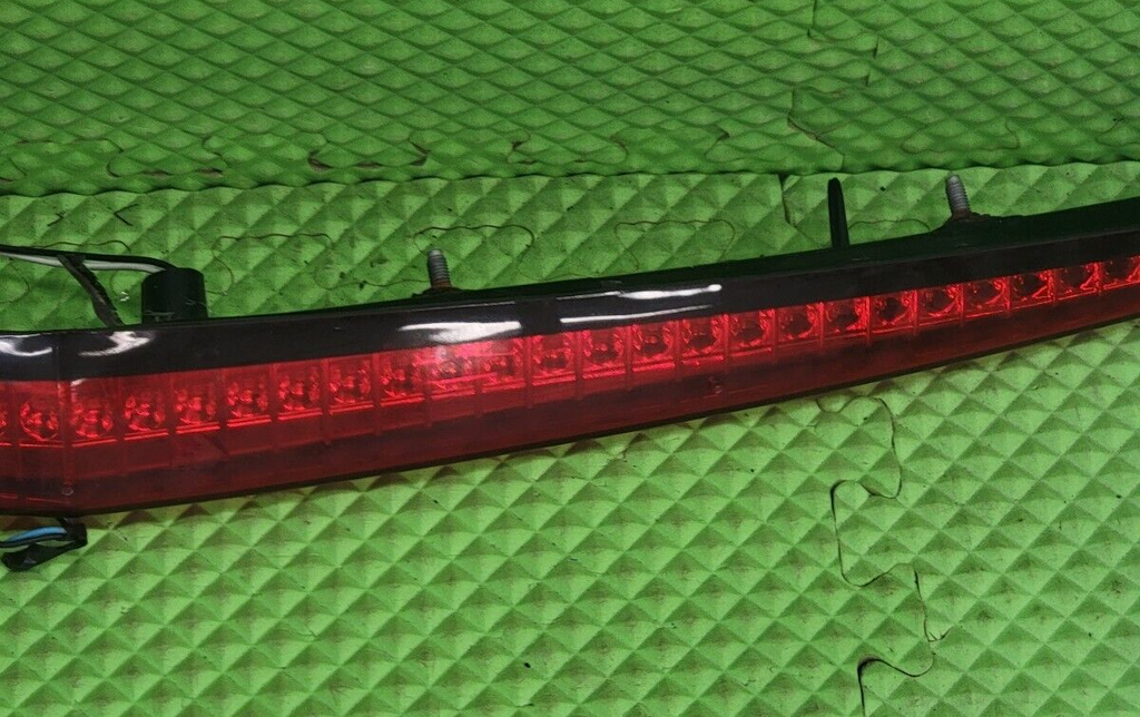 🔥08-13  Cadillac CTS Third Brake Light High Mount Stop Lamp fits Assembly RED